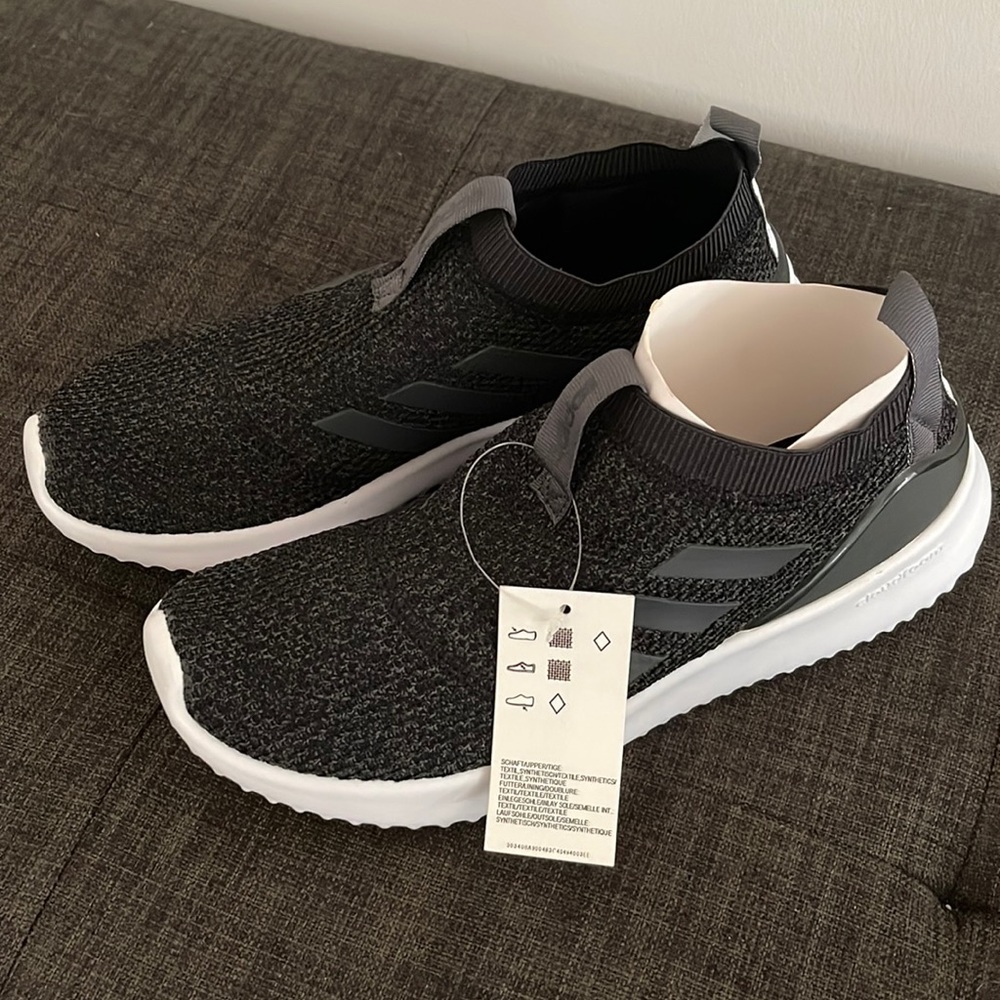 ADIDAS ULTIMAFUSION RUNNING SHOE
